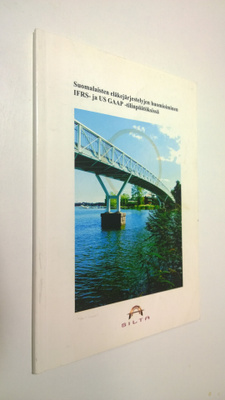 Suomalaisten eläkejärjestelyjen huomioiminen IFRS- ja US ...