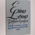 Eino Leino : Pohjolan kirjailijoita : esseitä, arviointej... - pikkukuva 1