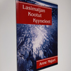 Anne Majuri : Lasimaljan kootut kyyneleet - pikkukuva 1