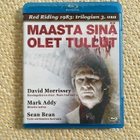 Maasta sinä olet tullut blu-ray - pikkukuva 1