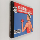 Stephane Rosse : Opas miehen ja naisen väliseen ylioppila... - pikkukuva 1