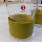 Iittala, Björn Dahlström, HotCool, Tea Irish coffee lasit - pikkukuva 2