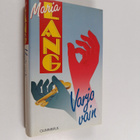 Maria Lang : Varjo vain : salapoliisiromaani - pikkukuva 1
