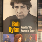 BOB DYLAN - Knockin’ On Heaven’s Door DVD - pikkukuva 1