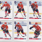 2019-20 Cardset Series 2 HIFK Team Set 12 korttia (1-12) - pikkukuva 2