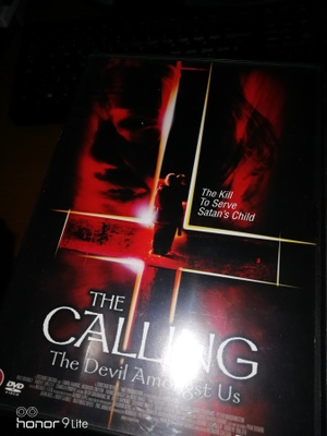 The calling