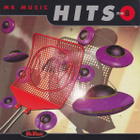 Various • Mr Music Hits 8•96 CD - pikkukuva 1