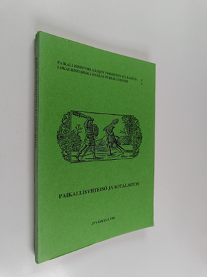 Paikallisyhteisö ja sotalaitos