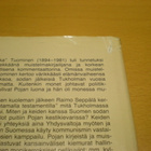 Raimo Seppälä: Pelon vuodet - Arvo "Poika" Tuomisen salaista - pikkukuva 2