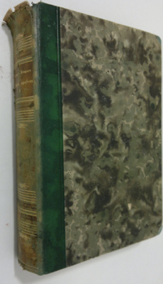 William von Simpson : Kolme sukupolvea 1