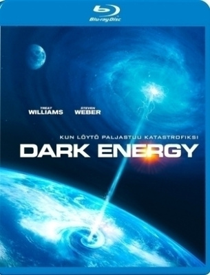 Dark Energy - (Blu-ray)
