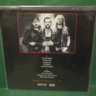 TYRANTTI - S/T M/EX+ SUOMI 2019 LP - pikkukuva 2