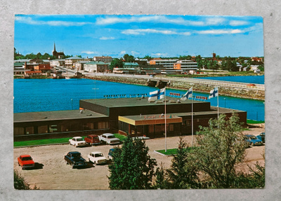 Kristiinankaupunki