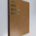Joka kodin maailmankartasto - pikkukuva 1