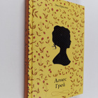 Enn Bronte : Agnes Grey - pikkukuva 1