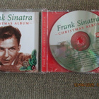 Frank Sinatra CHRISTMAS ALBUM (CD) - pikkukuva 2