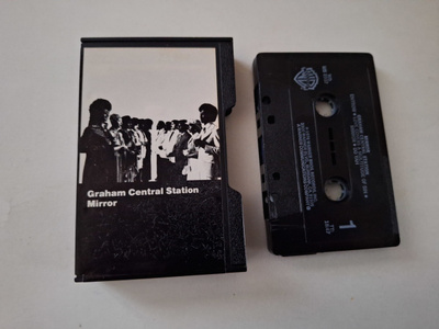 GRAHAM CENTRAL STATION - MIRROR c-kasetti