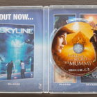 DVD: Adèle And The Secret Of The Mummy (O: Luc Besson 2010) - pikkukuva 3