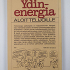 Stephen Croall : Ydinenergiaa aloittelijoille - pikkukuva 2