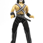 KISS THE CATMAN ACTION (32 969) limited ed.n.20cm,rumpu, kan - pikkukuva 3