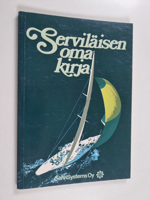 Serviläisen oma kirja
