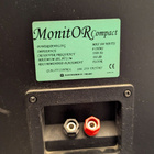 Olavi Räsänen MonitOR Compact -kaiutinpari - pikkukuva 3