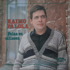 RAIMO PALOLA Palaa en eiliseen Ristin voitto RY RV1060 1981 - pikkukuva 1