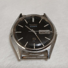 Seiko Day And Date rannekello Quartz Japan - pikkukuva 2