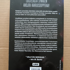 M. John Harrison - Valo Pehmeäkantinen - pikkukuva 2