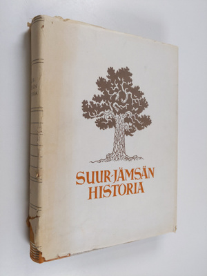 Suur-Jämsän historia 2