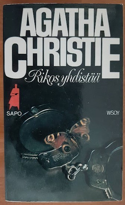 Agatha Christie: Rikos yhdistää