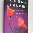 Leena Lander : Tulkoon myrsky - pikkukuva 1
