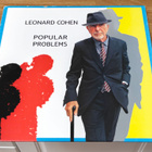 Leonard Cohen Popular problems - pikkukuva 1