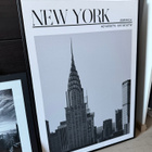 New York sisustustalut 3kpl - pikkukuva 4