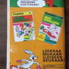 Mustanaamio # 16/1975 - pikkukuva 3