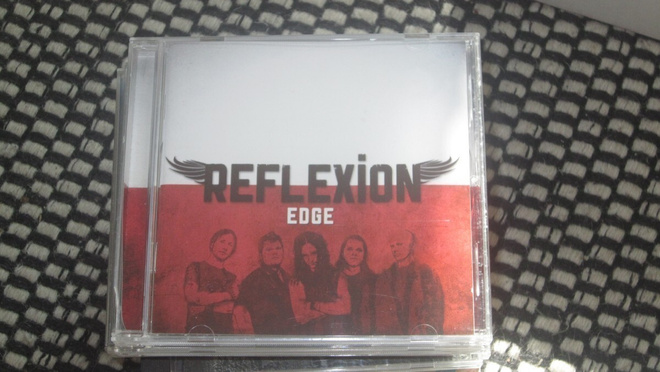 Reflexion – Edge