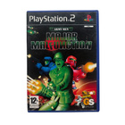Army Men: Major Malfuntion (PS2) - pikkukuva 1