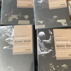 Günter Wand Edition Part I 4dvd box - Bruckner - pikkukuva 2