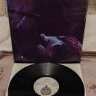 Ian Matthews If You Saw Thro' My Eyes lp - pikkukuva 2
