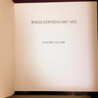 Kalle Löytänä 1887-1952 - pikkukuva 3