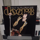 The Doors – Live At The Hollywood Bowl - vinyyli - pikkukuva 1