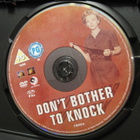 DON`T BOTHER TO KNOCK DVD - pikkukuva 3