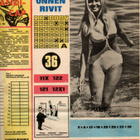 Veikkaus- Lotto n:o 36 1976 - pikkukuva 2
