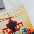 Choplifter II SCN CIB - pikkukuva 2