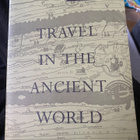 Antiikki - Travel in the Ancient World - pikkukuva 1