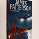 James Patterson : Viides ratsumies - pikkukuva 1