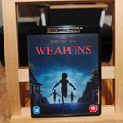 Weapons (4K UHD) - pikkukuva 1