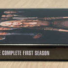 Ratkaisija (The Closer): Kausi 1 (4DVD) Kyra Sedgwick - pikkukuva 3