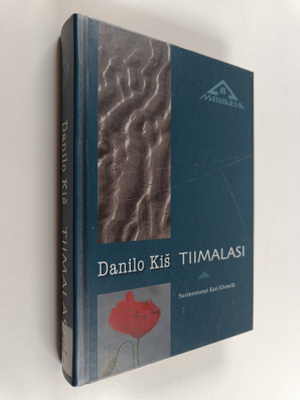 Danilo Kis : Tiimalasi