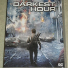 DVD - The darkest hour - pikkukuva 1